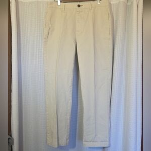 Orvis Khaki Pants Men’s 33x32